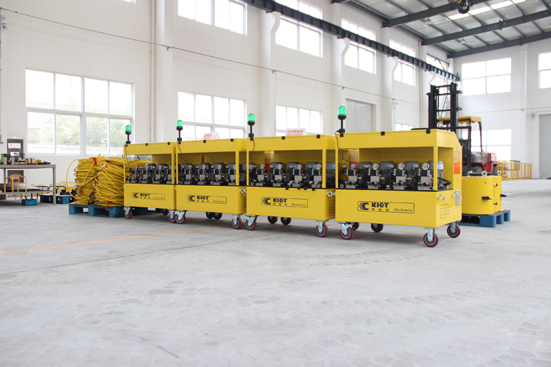 Our Factory