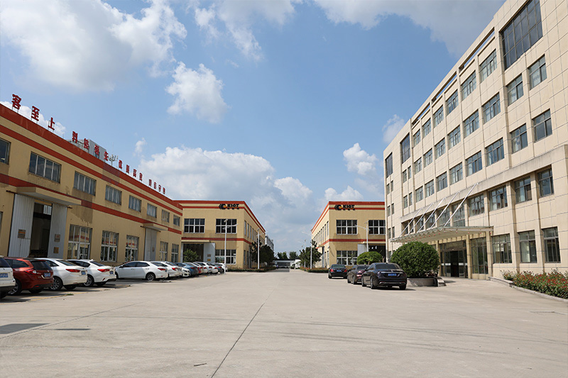 Our Factory