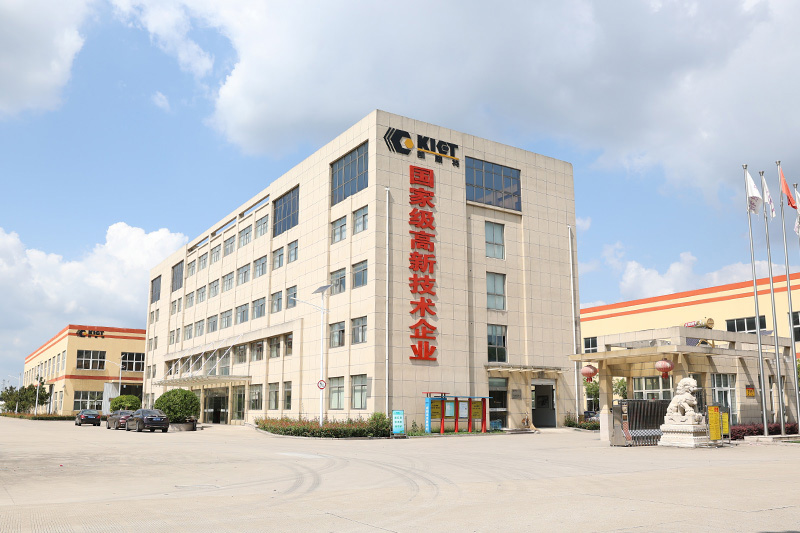 Our Factory