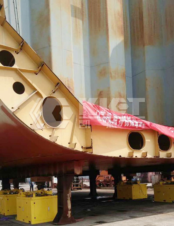 PLC-hydraulic-synchronous-lifting-system-for-4500T-hull-of-Jiangsu-Huatai-Shipyard-11