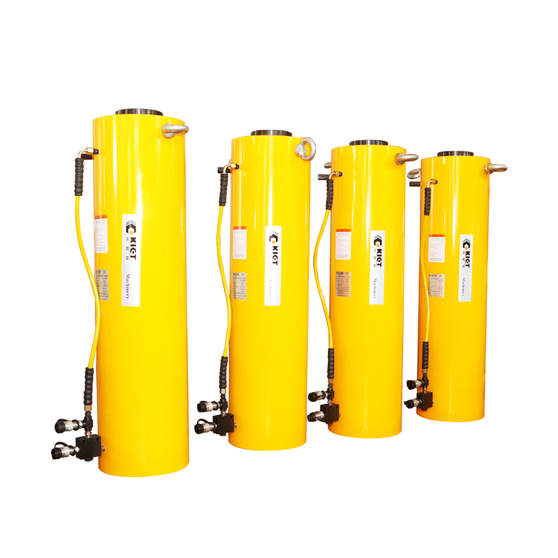 Good Quality  10000psi Hydraulic Cylinder  - L...