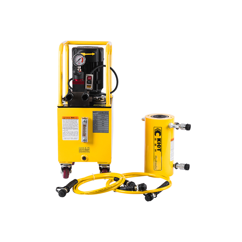 Discount wholesale  Enerpac 20 Ton Cylinder  -...