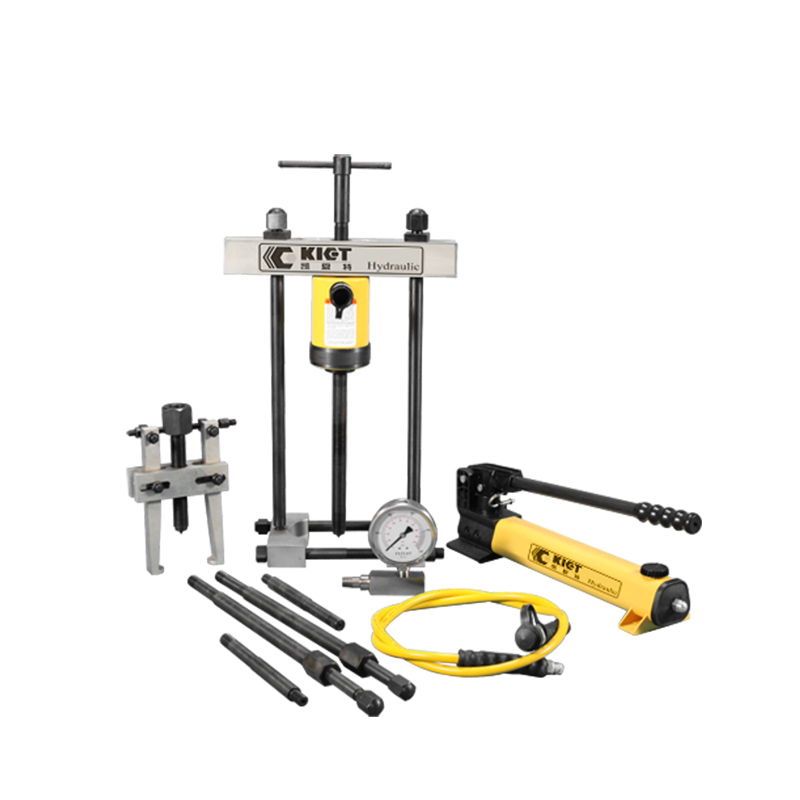 Hydraulic Puller