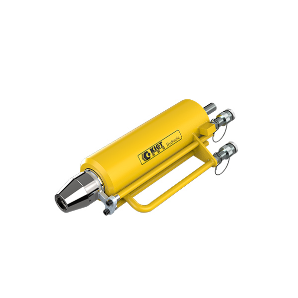 factory customized Aluminum Hydraulic Cylinders...