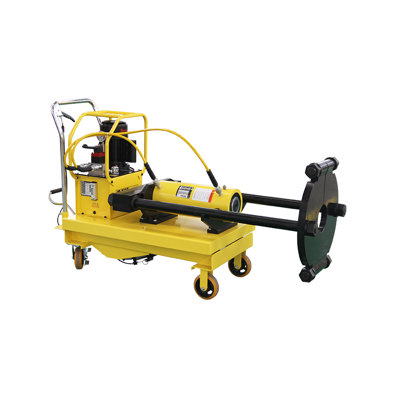 Hydraulic Puller