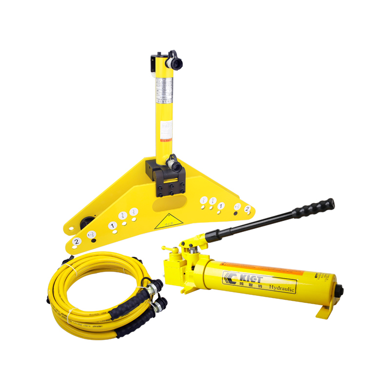 Factory Cheap Hot Hydraulic Flat Jacks - Split...