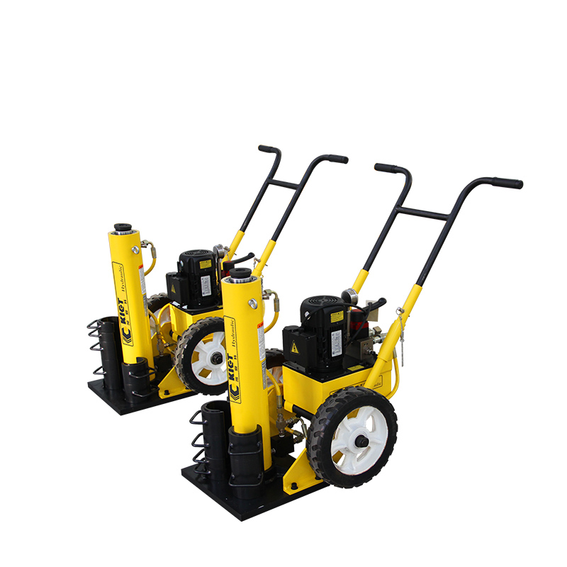 Hydraulica Equipment