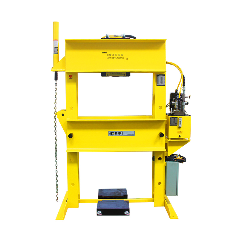 Hydraulica Equipment