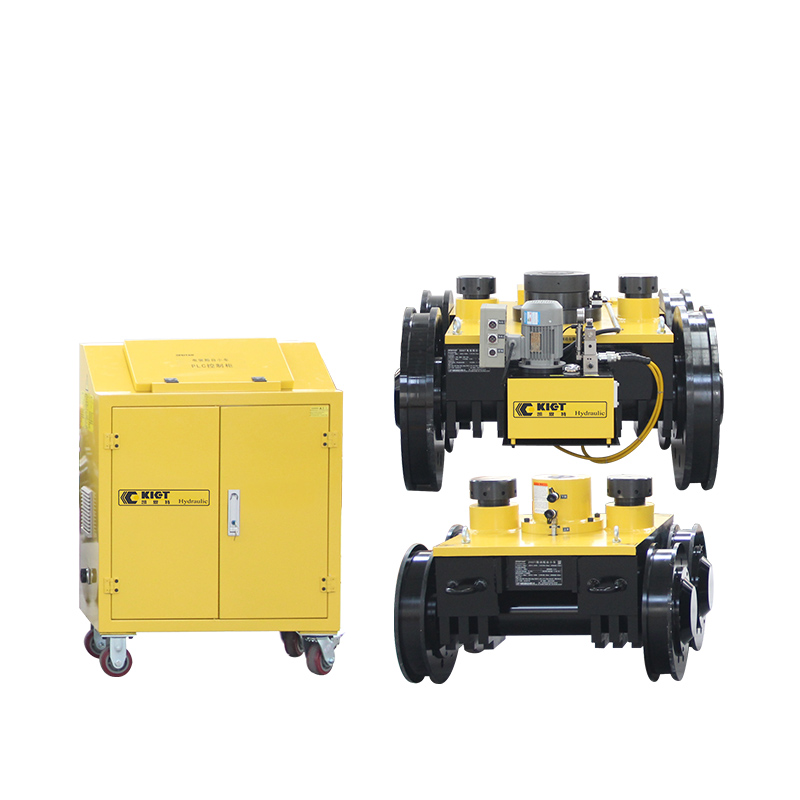 Hydraulica Equipment