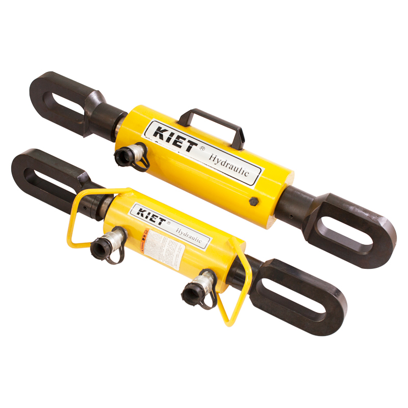 China wholesale  Pull Hydraulic Cylinder  - Do...