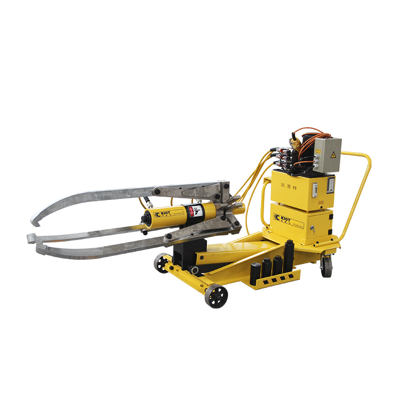 Puller Hydraulic