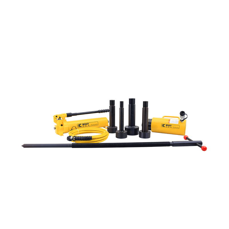 Ọkpụkpụ hydraulic