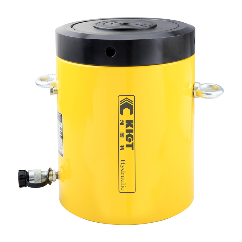 OEM Manufacturer  2 Way Hydraulic Cylinder  - ...