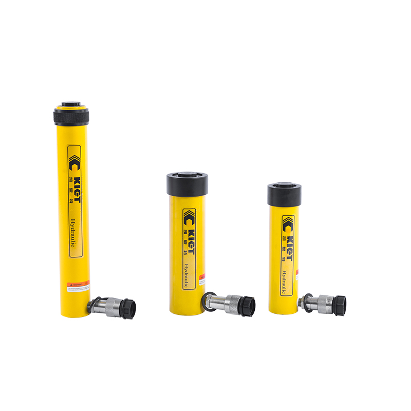 Factory Outlets  Low Profile Hydraulic Cylinder...