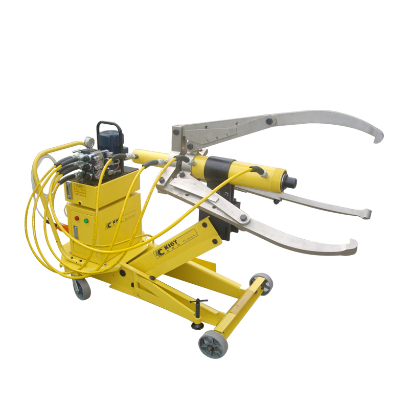 Good Quality  Hydraulic Puller Set 20 Ton  - A...