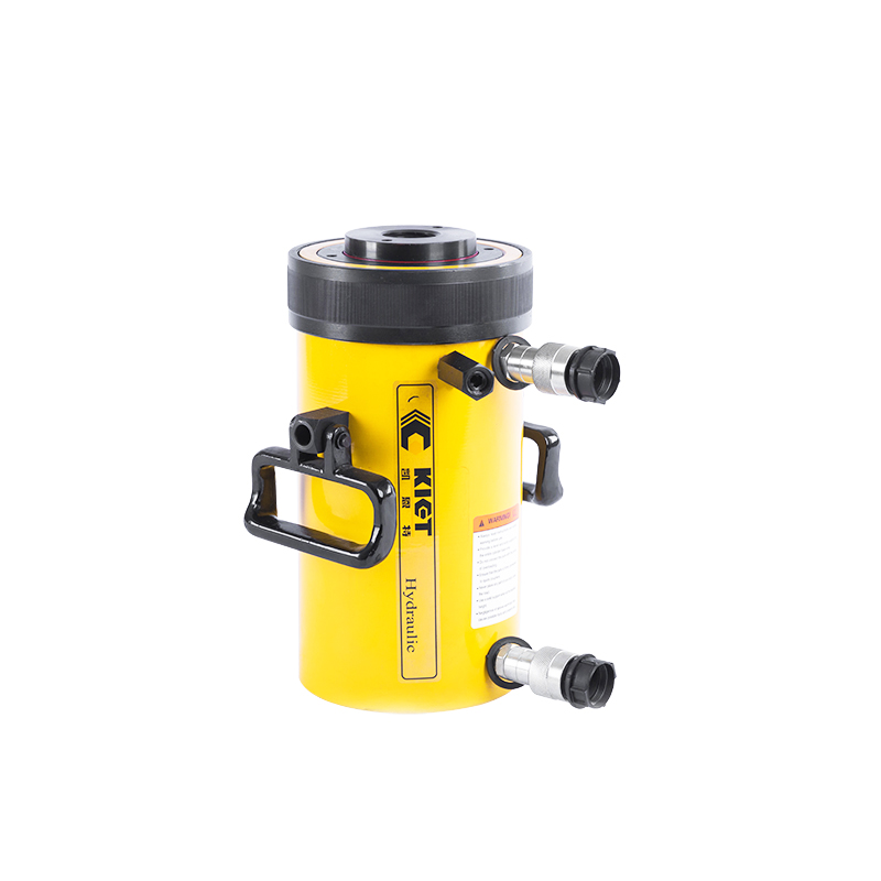 2021 New Style  Hydraulic Cylinder Unit  - Dou...