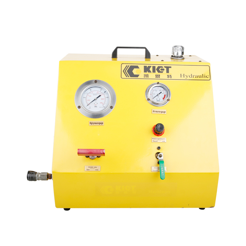 One of Hottest for  Electric Hydraulic Pump Pri...