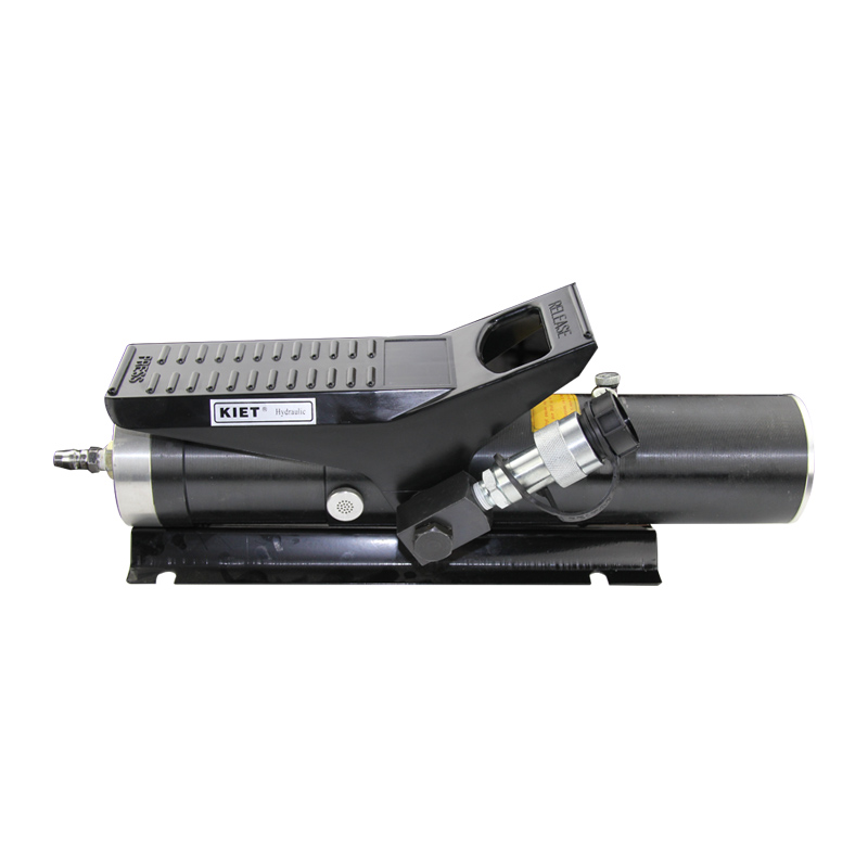 Hot New Products Hydraulic Hand Pump And Ram -...