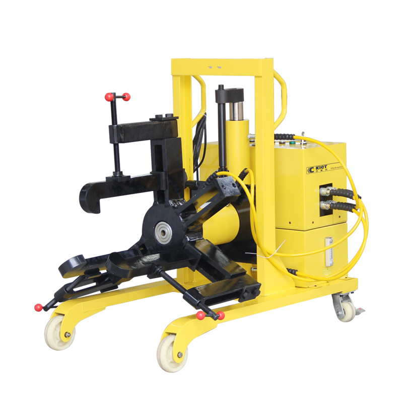 High Quality  15 Ton Hydraulic Puller  - Autom...