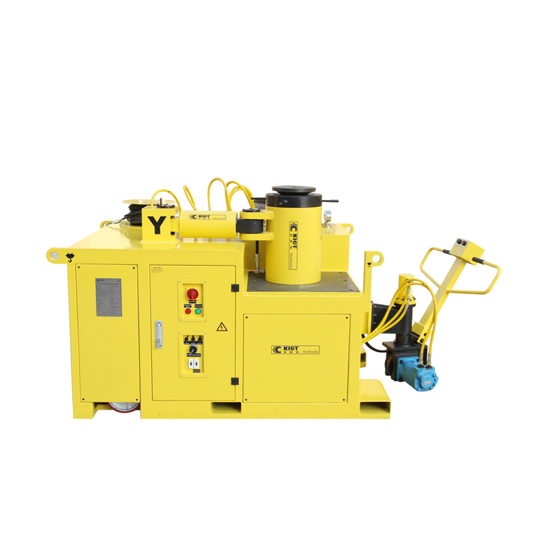 Hot sale  Double Acting Hydraulic Power Unit  -...