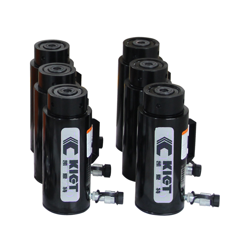 PriceList for  3 Stage Hydraulic Cylinder  - S...