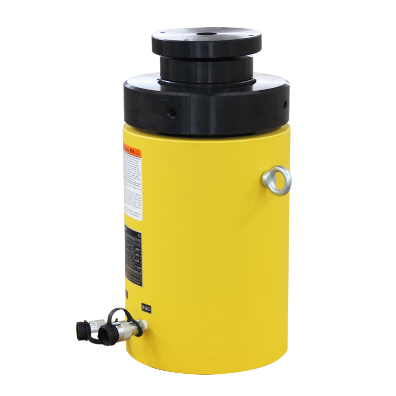 Cheapest Factory Long Stroke Hydraulic Cylinder...