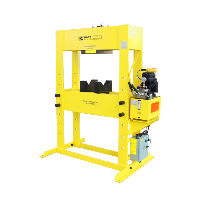 Factory directly Mobile Hydraulic Power Unit -...