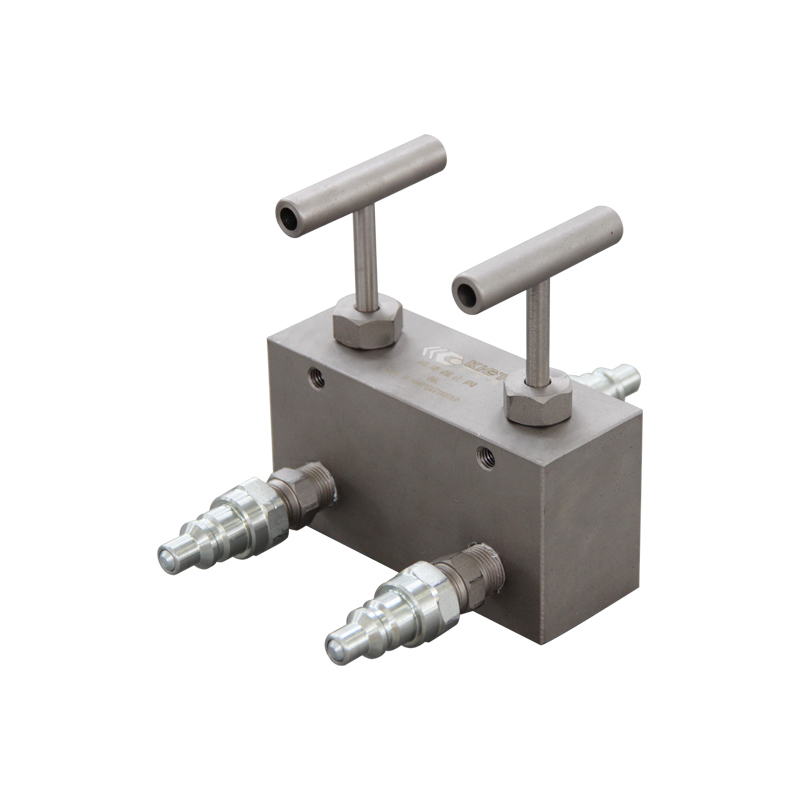 China Cheap price 5 Ton Toe Jack - Balance val...