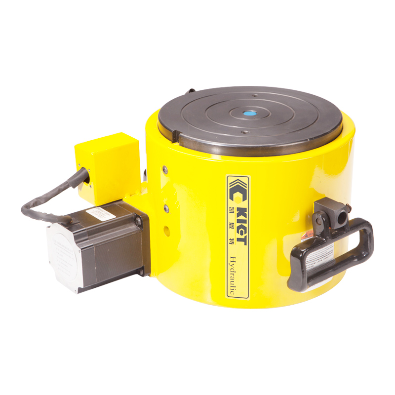 Bottom price  Enerpac Hollow Cylinder  - Servo...