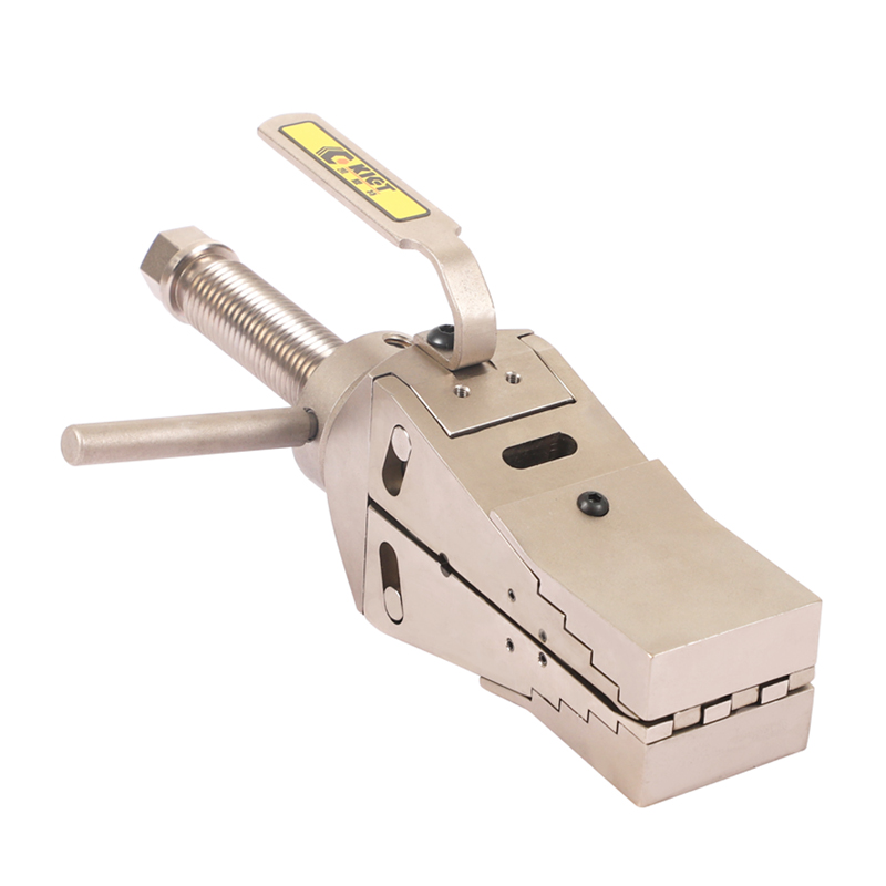China Cheap price Flange Alignment - Mechanica...