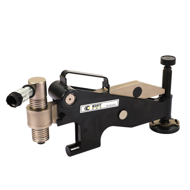 China wholesale Flange Alignment Tool - Hydrau...