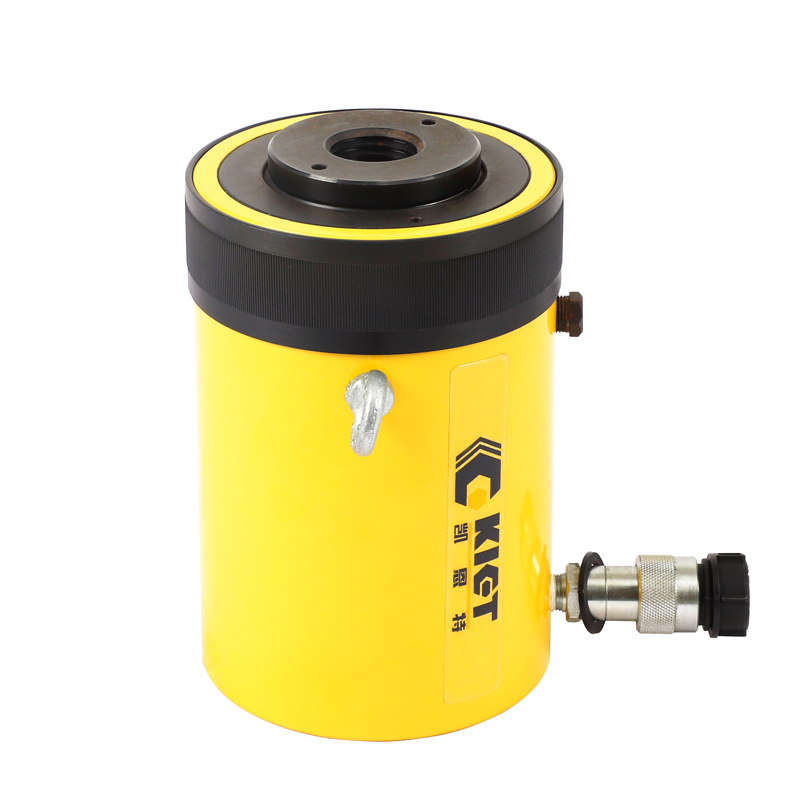 Factory Outlets  Low Profile Hydraulic Cylinder...