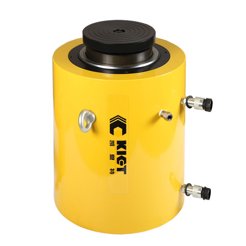 Good quality  Compact Hydraulic Cylinder  - Do...