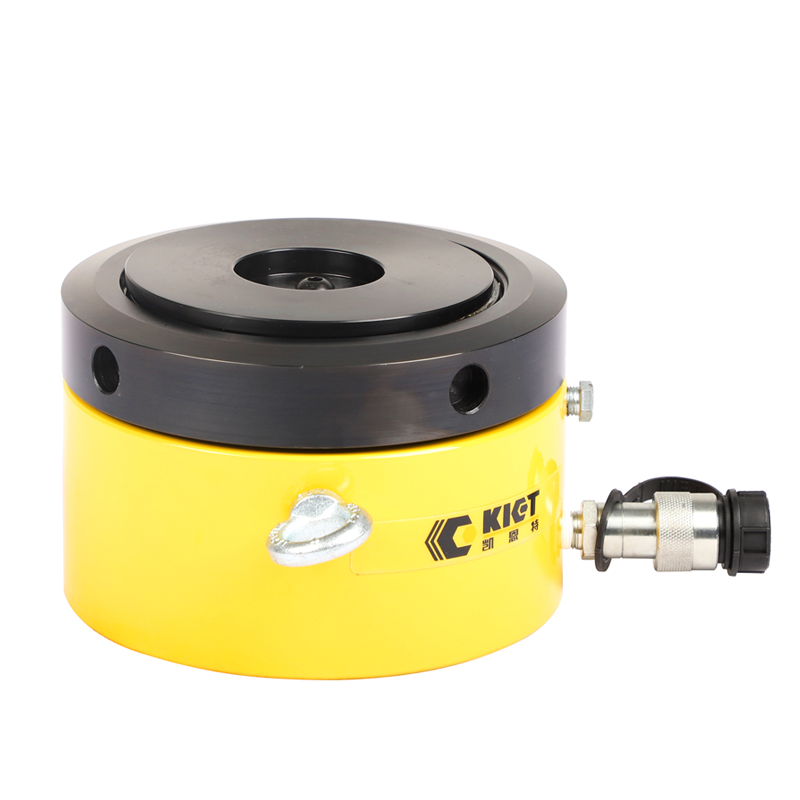 Good Quality  Hydraulic Cylinder  - Single Act...