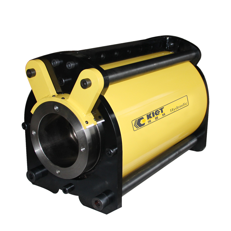 OEM/ODM Factory Large Hydraulic Cylinders - Te...