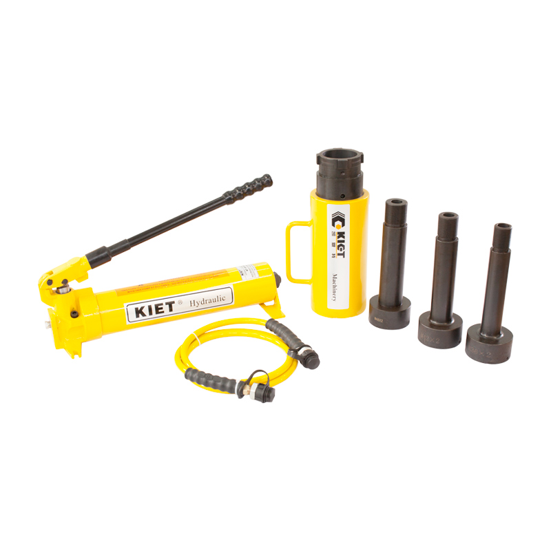 Professional China  Gear Bearing Puller - Hydr...