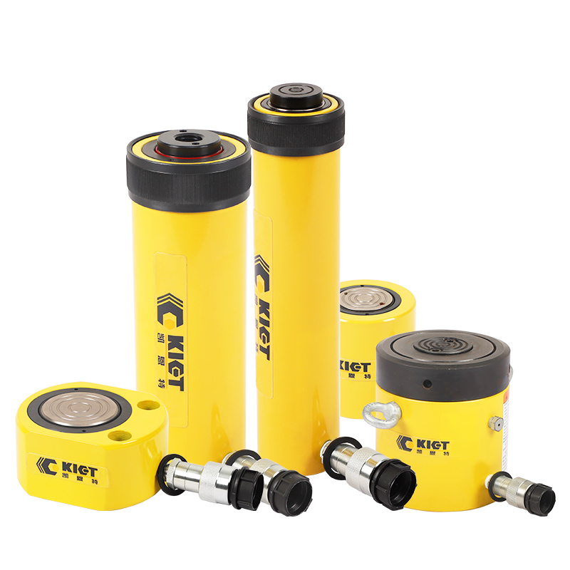 Hydraulic Cylinders