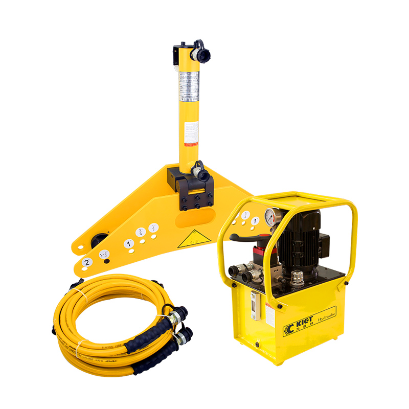 Hydraulica Equipment