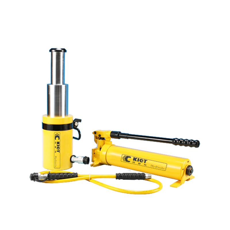 High Quality  Long Stroke Hydraulic Cylinders  ...