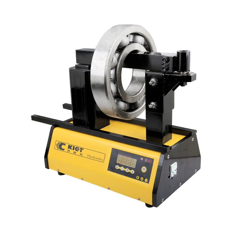 Bottom price 200ton Hydraulic Gear Puller - Be...