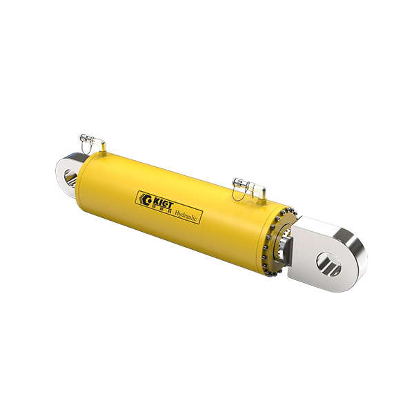 Leading Manufacturer for Double Acting Cylinder...