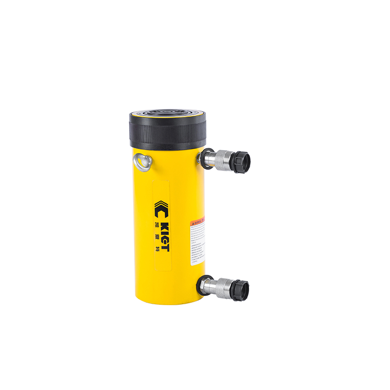 Good quality  Compact Hydraulic Cylinder  - Do...