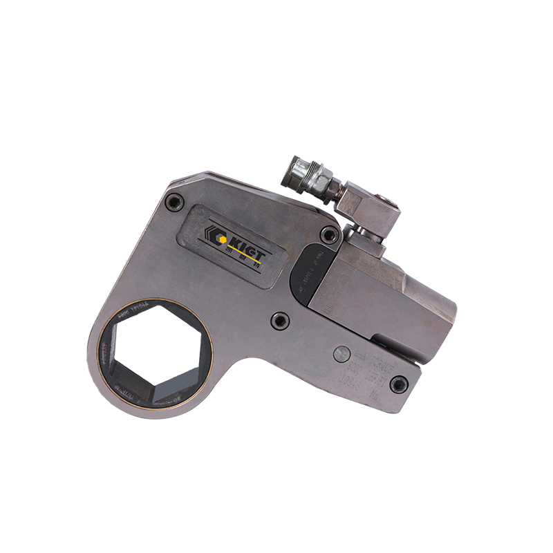 Chinese wholesale  Hydraulic Torque Wrench For ...