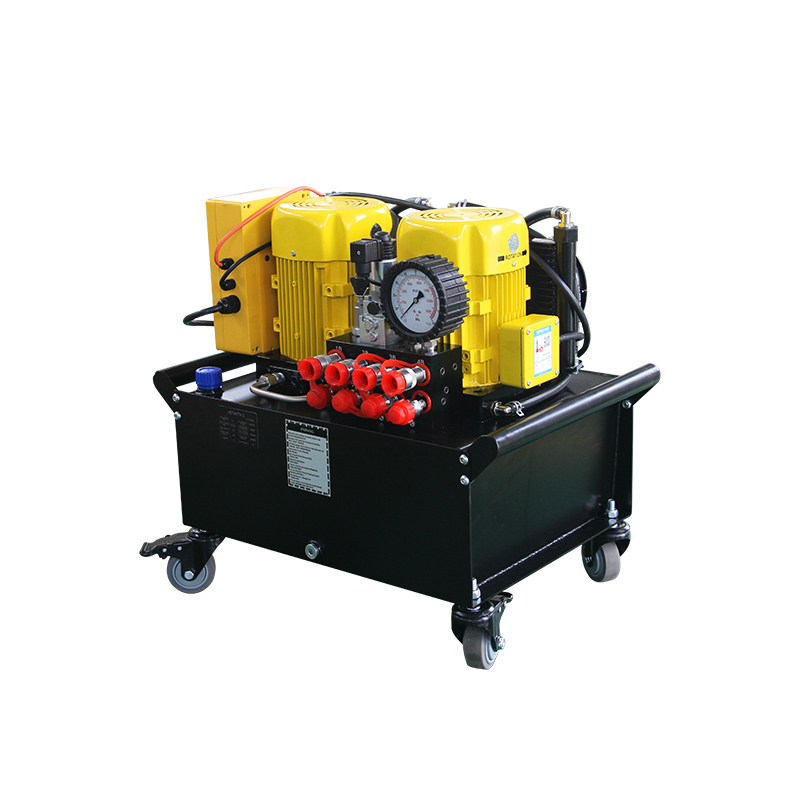 Good quality Torque Multiplier Set - High-flow...