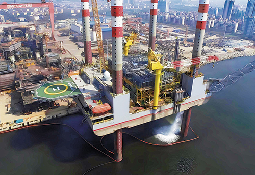 Synchronous Lifting & Maintenance of Large Electric Shovels<br /><br /><br /><br /><br /><br /><br /><br /><br /><br /><br /><br /><br /><br /><br /><br /><br /><br /><br /><br />
